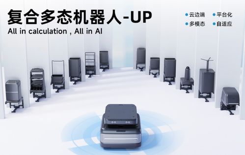 云跡科技擎旗破局商用服務機器人，酒店智能化只是陜西網絡技術服務的起點